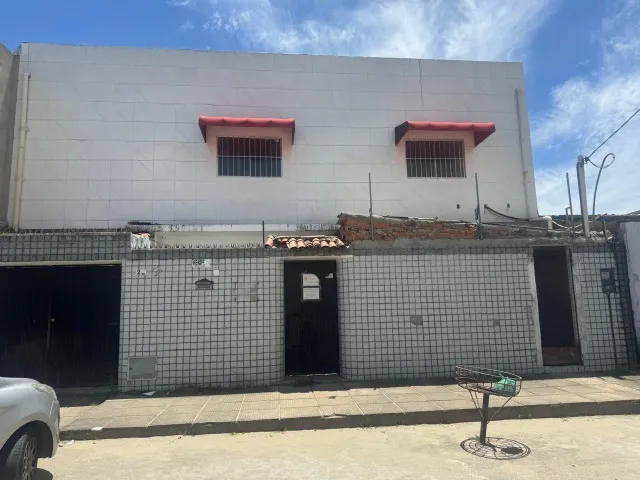 Casa na Santa Lúcia