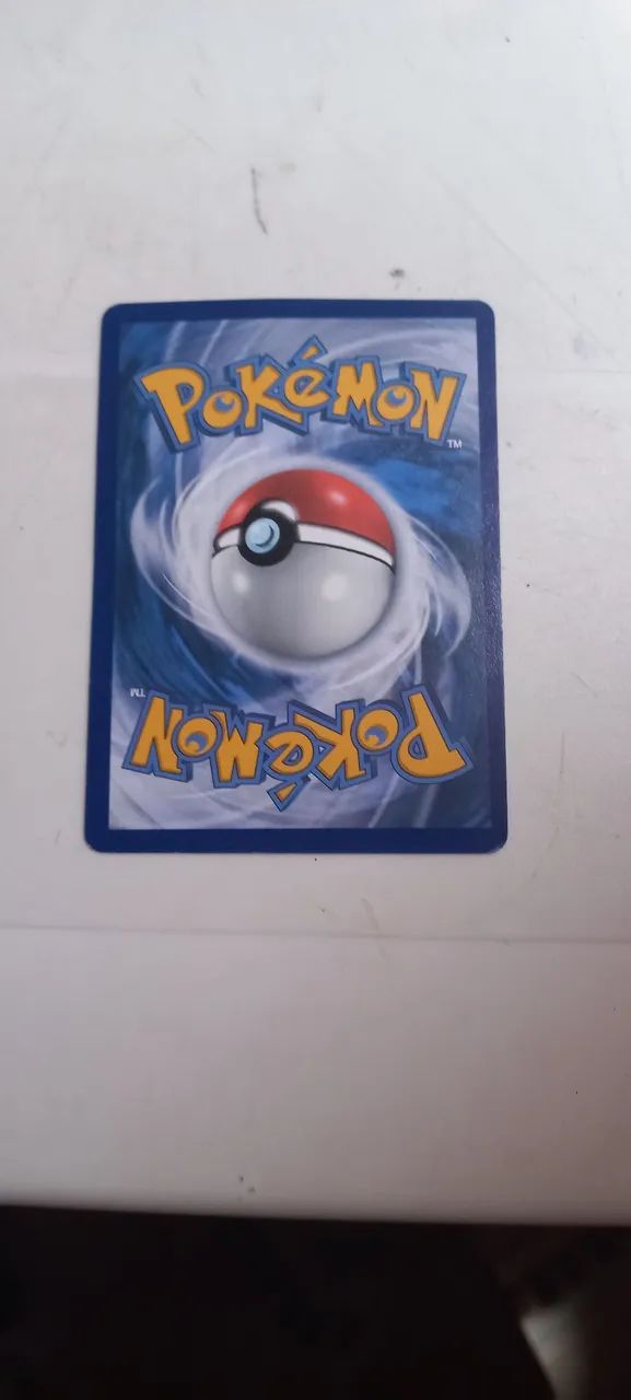 Carta pokemon - Foto 3