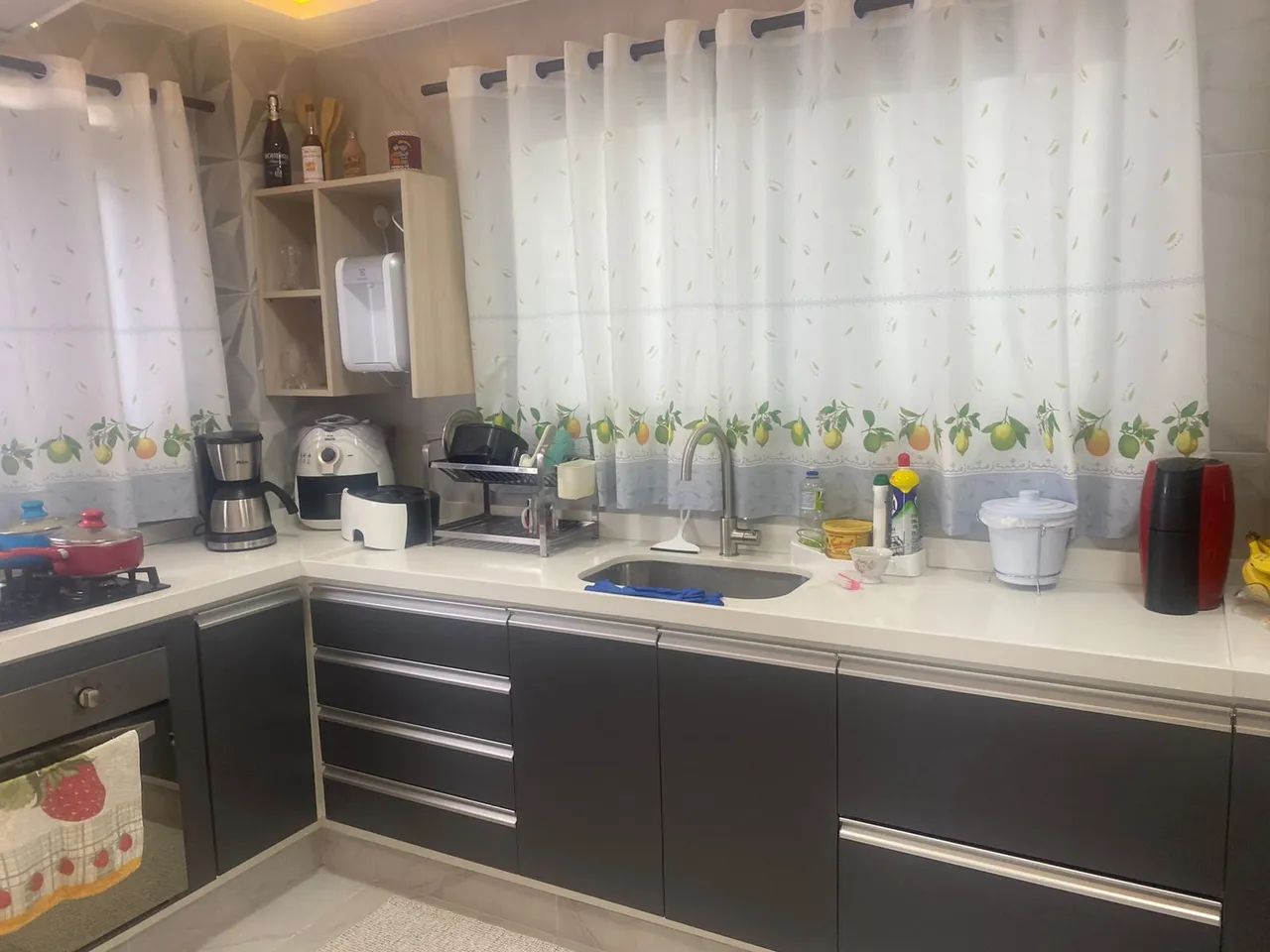 Foto - Rio de Janeiro - Campo Grande