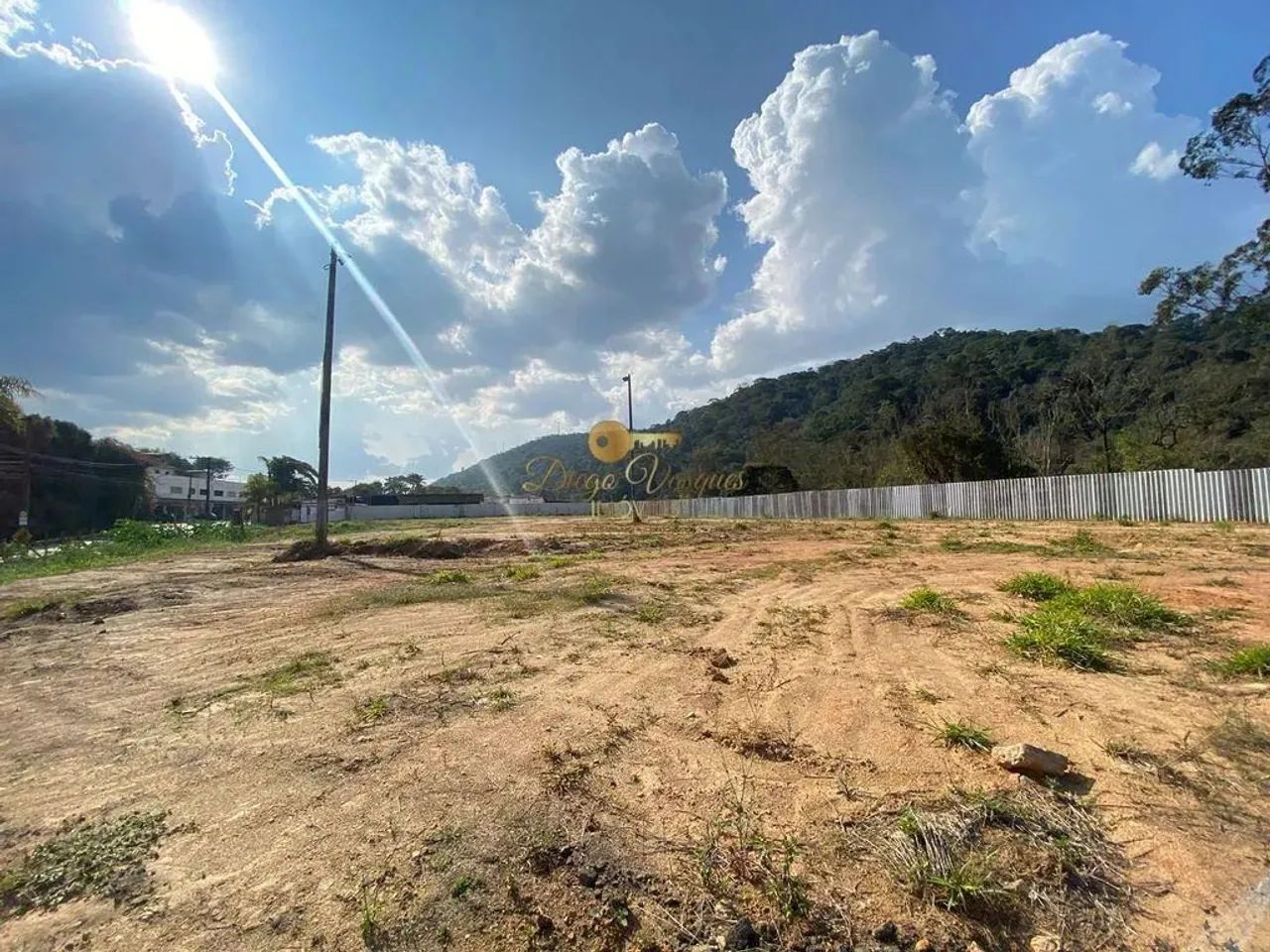 Terreno para Venda em Teresópolis, Albuquerque - Foto 3