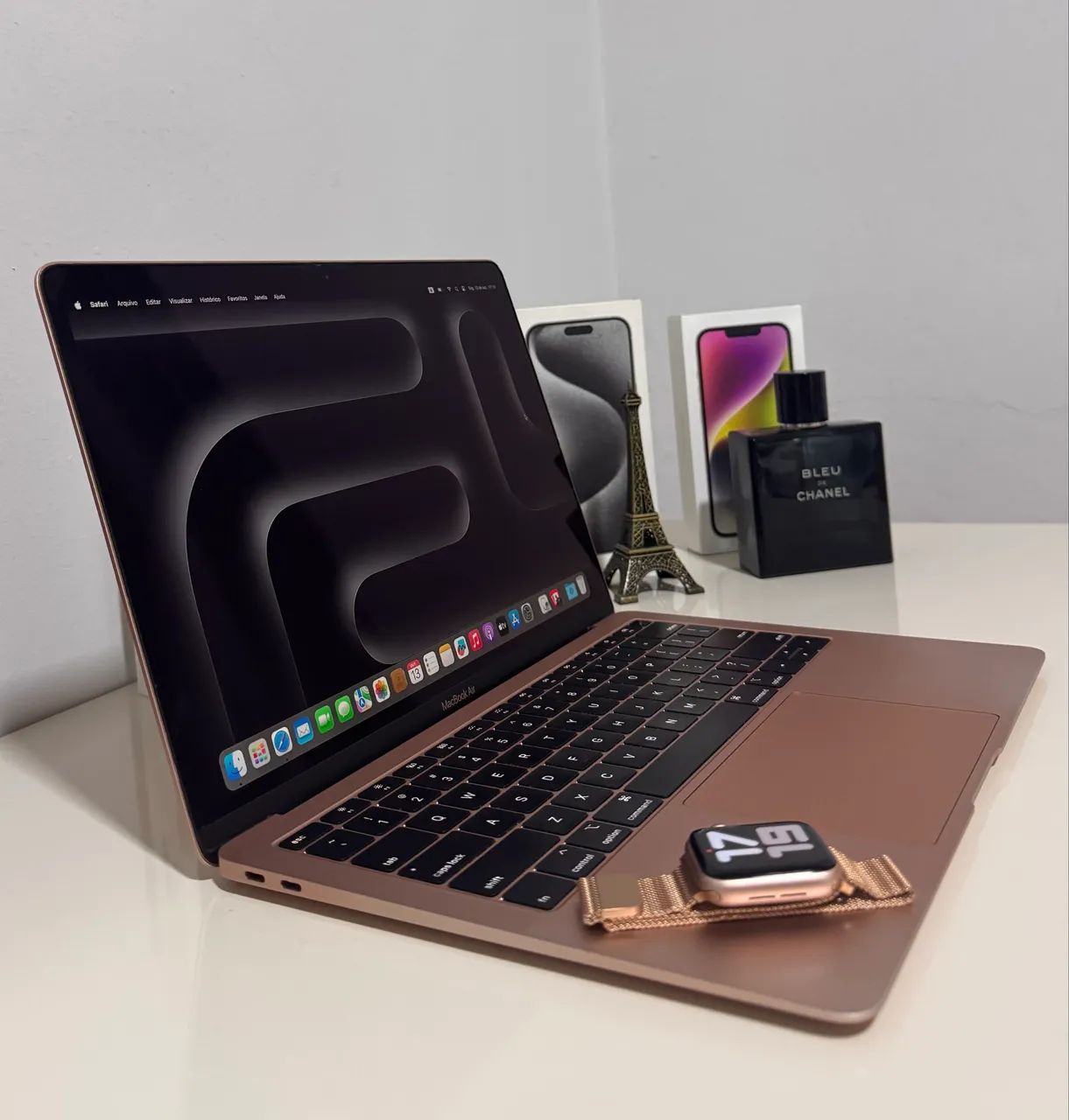 macbook air 2019 128gb