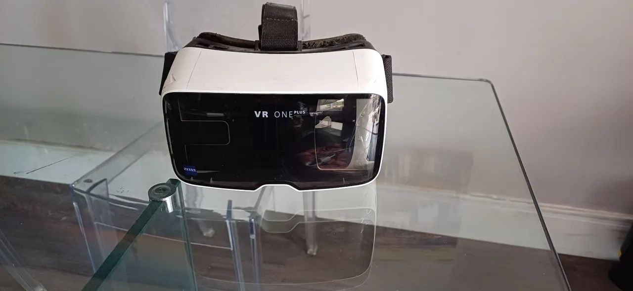 VR One Plus - Óculos de Realidade Virtual
