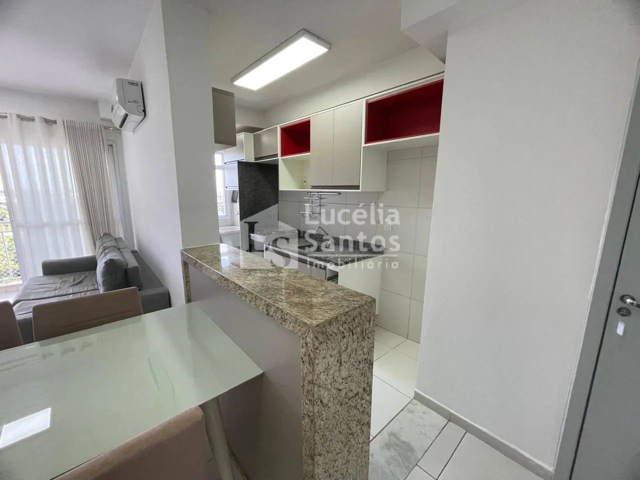 Apartamento para Alugar no Condomínio Like Teresina - PI - Foto 2