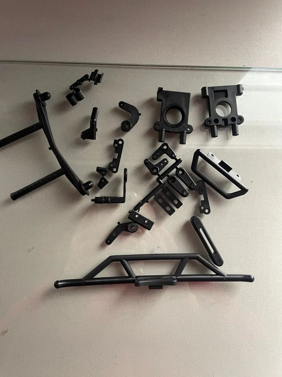 Pecas automodelos - Foto 3
