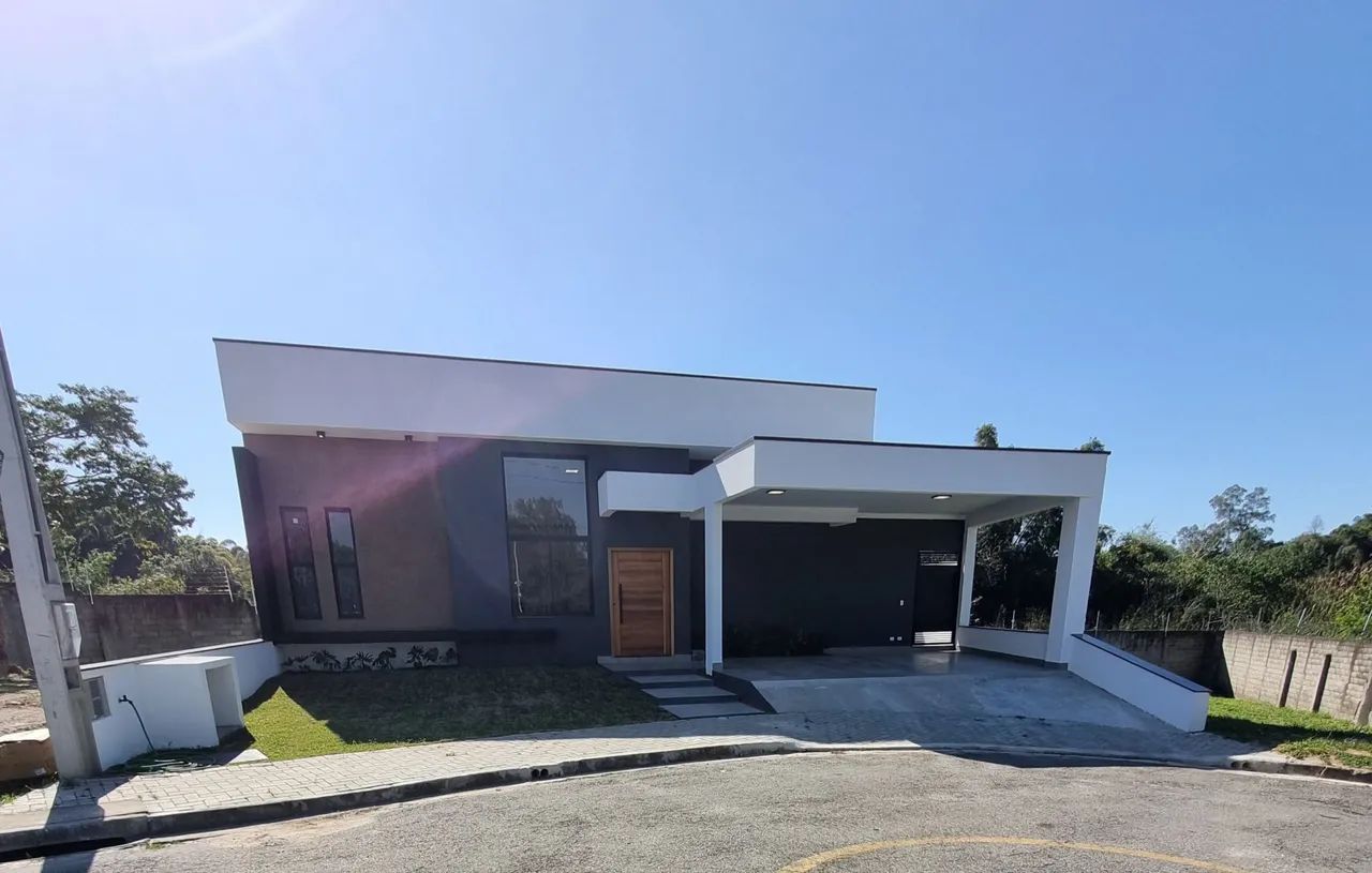 Foto - Tremembé - Loteamento Residencial Parque das Araucárias