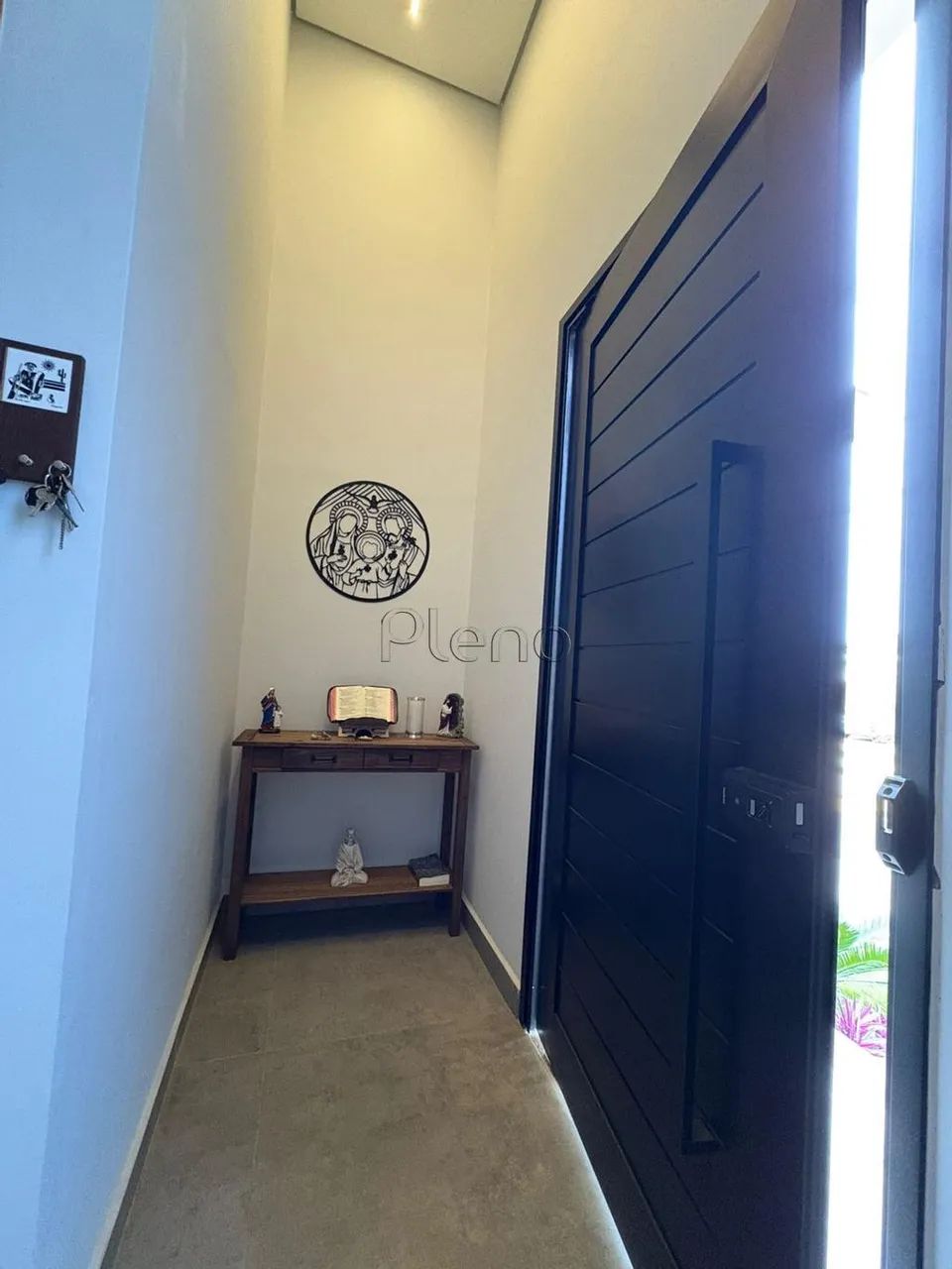 Casa à venda em Valinhos, Loteamento Residencial Santa Gertrudes, com 3 suítes, com 177 m² - Foto 4