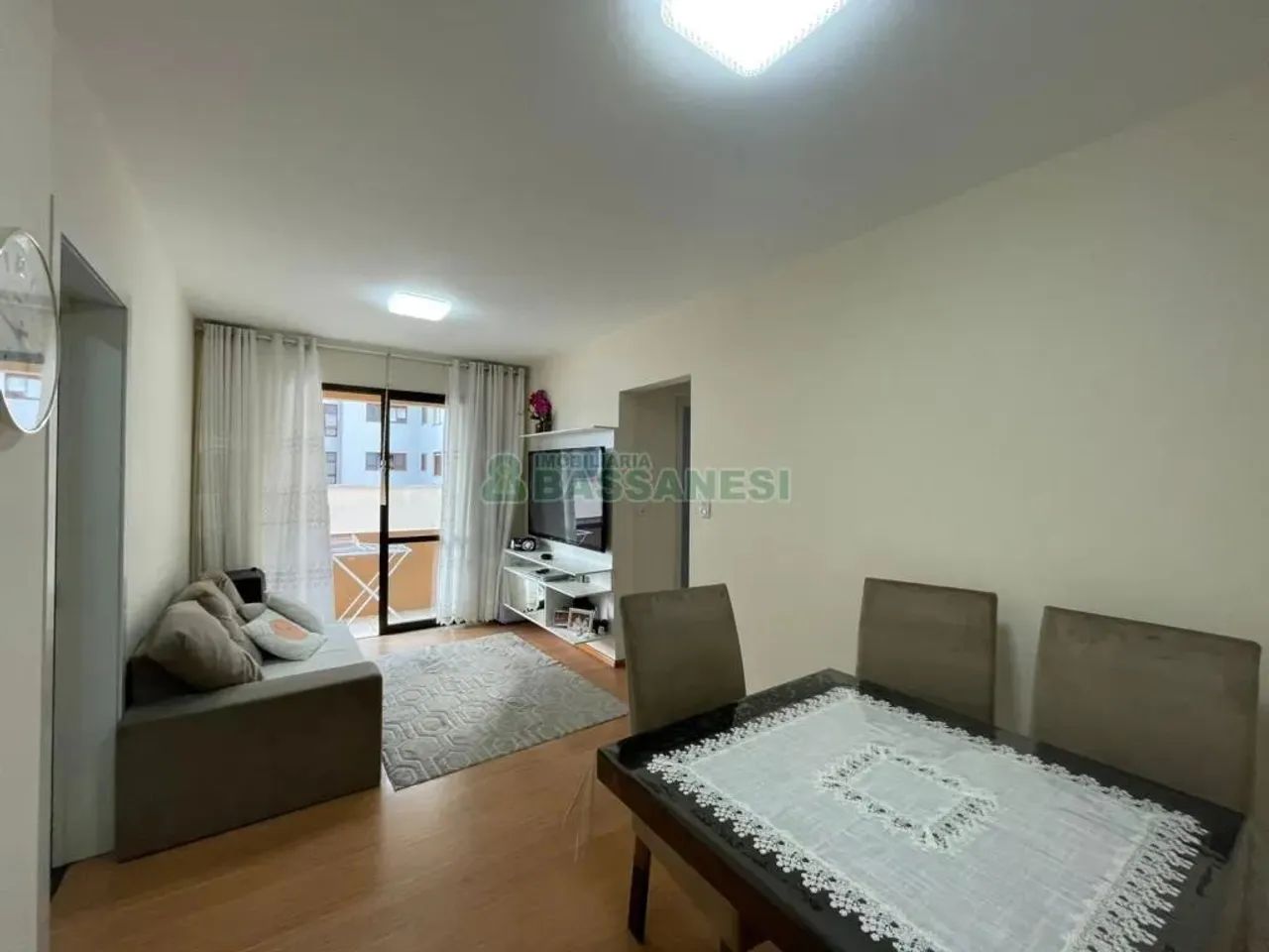 Apartamento Centro Caxias do Sul - Foto 5
