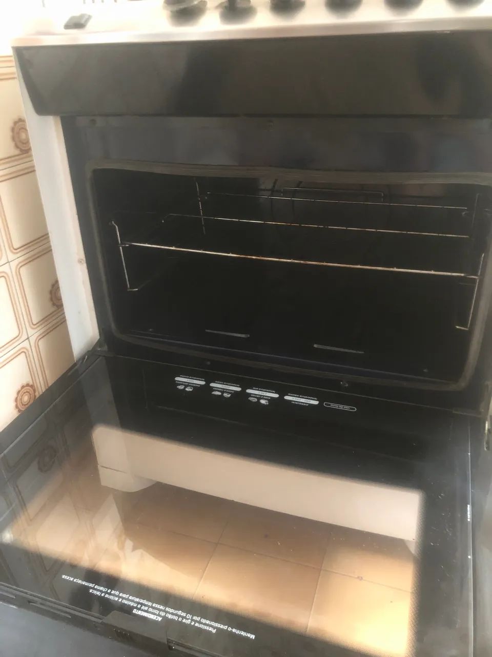 Fogão 6 bocas - Foto 2