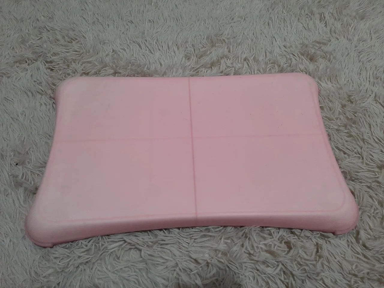 Balance board wii + jogos  - Foto 4