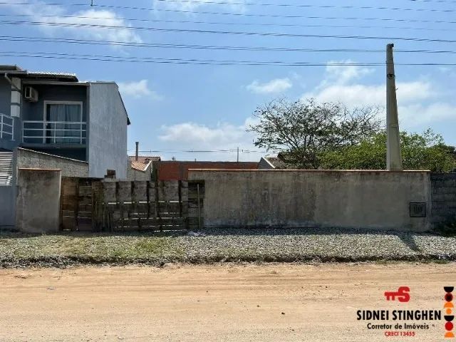Ótimo terreno pronto para construir - Bairro Salinas, Bal. Barra do Sul-SC - Foto 4