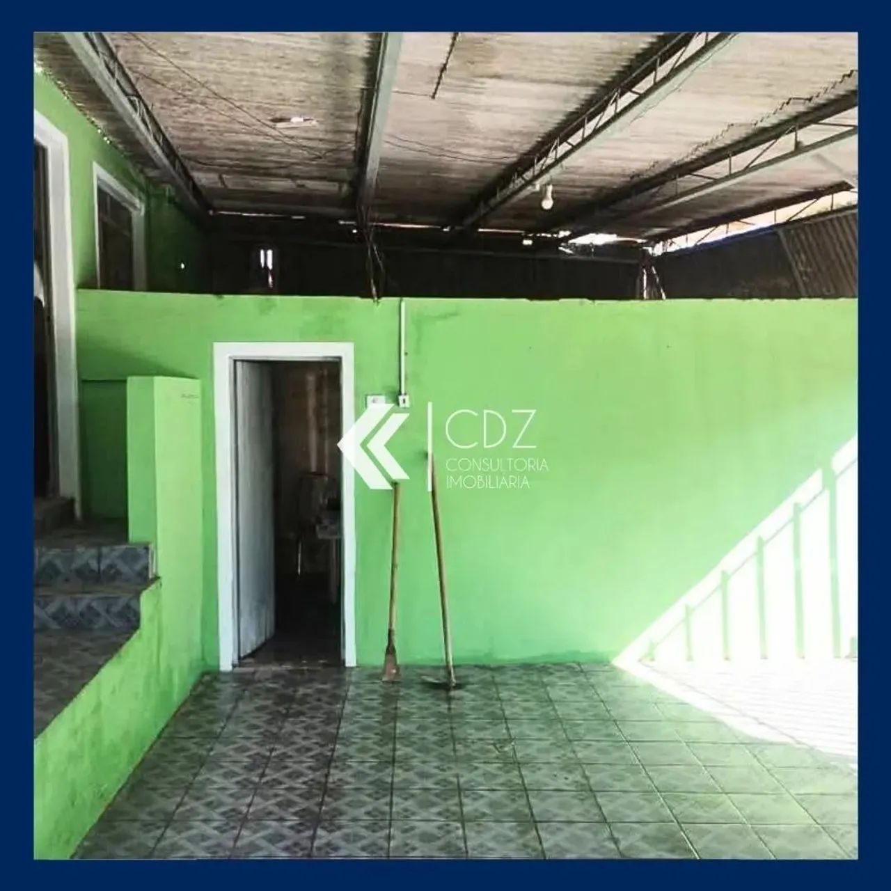 Casa com Churrasqueira á Venda em Votorantim - Votorantim/SP - Foto 3