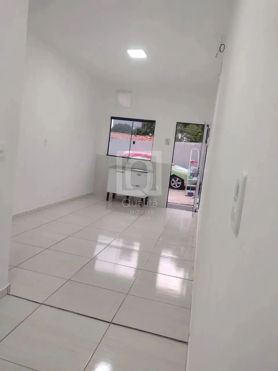 Kitnet à venda Lopes de Oliveira, Zona Norte, Sorocaba - Foto 3