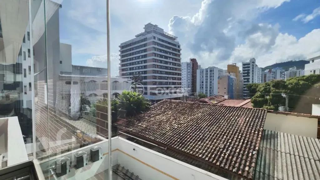 Apartamento à venda Rua Professor Herminio Jacques, Centro - Florianópolis - Foto 5