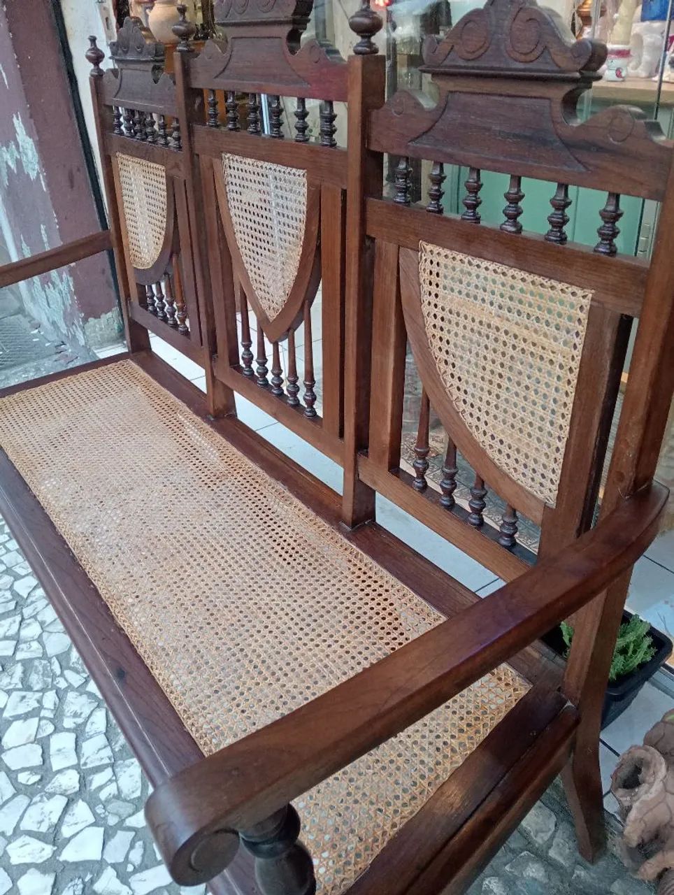 Namoradeira  - Foto 2