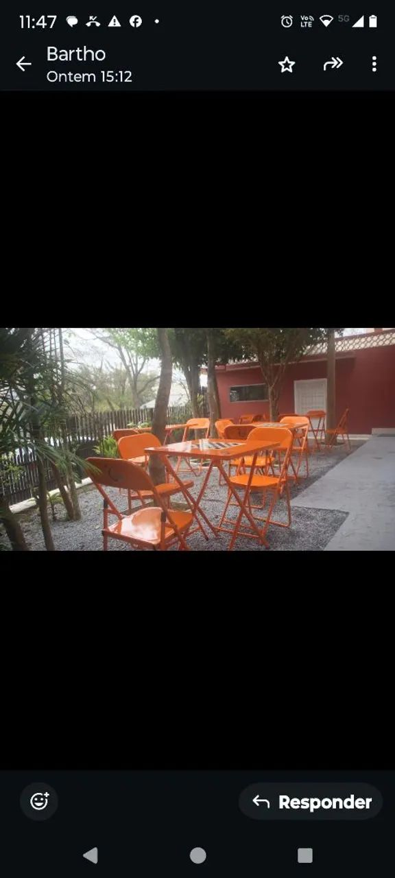 Bar e Restaurante - Foto 5
