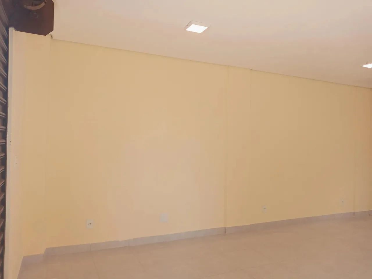 Aluguel de 02 Lojas na Comercial QN 408 Com 100m² Samambaia Norte - Foto 2