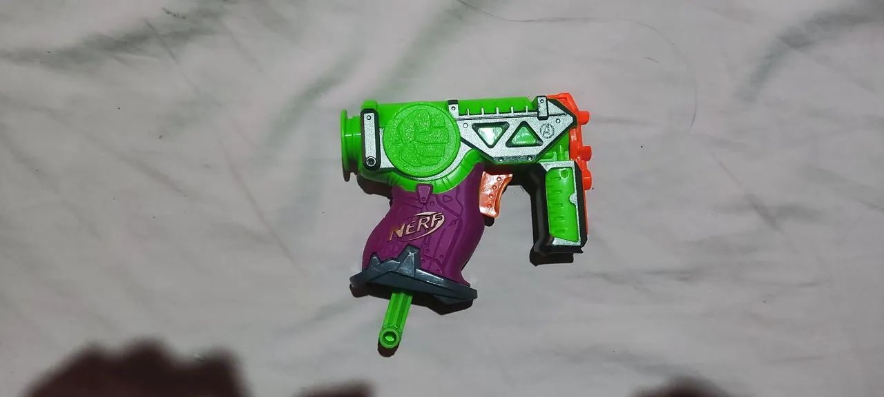 Nerfs diversas - Foto 4