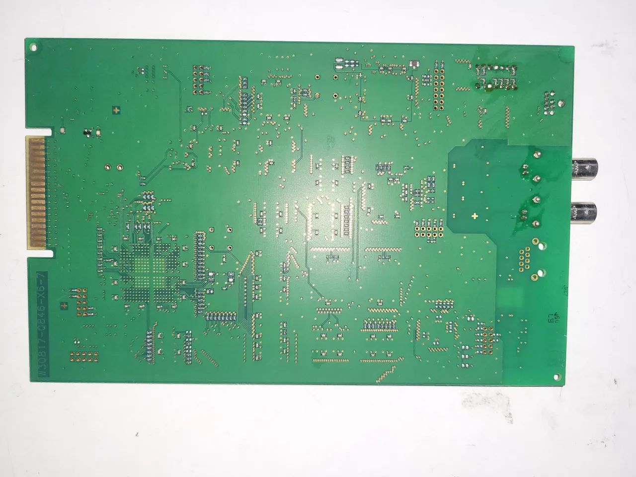 Placa pabx E1 tronco digital Siemens Hipath 1150 - Foto 2