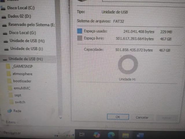 Cartão de Memoria micro SD 512GB Samsung EVO + Adaptador - Foto 2