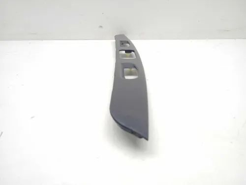 Moldura Luz Palca Honda Civic 2013 A 2016 G9  - Foto 3