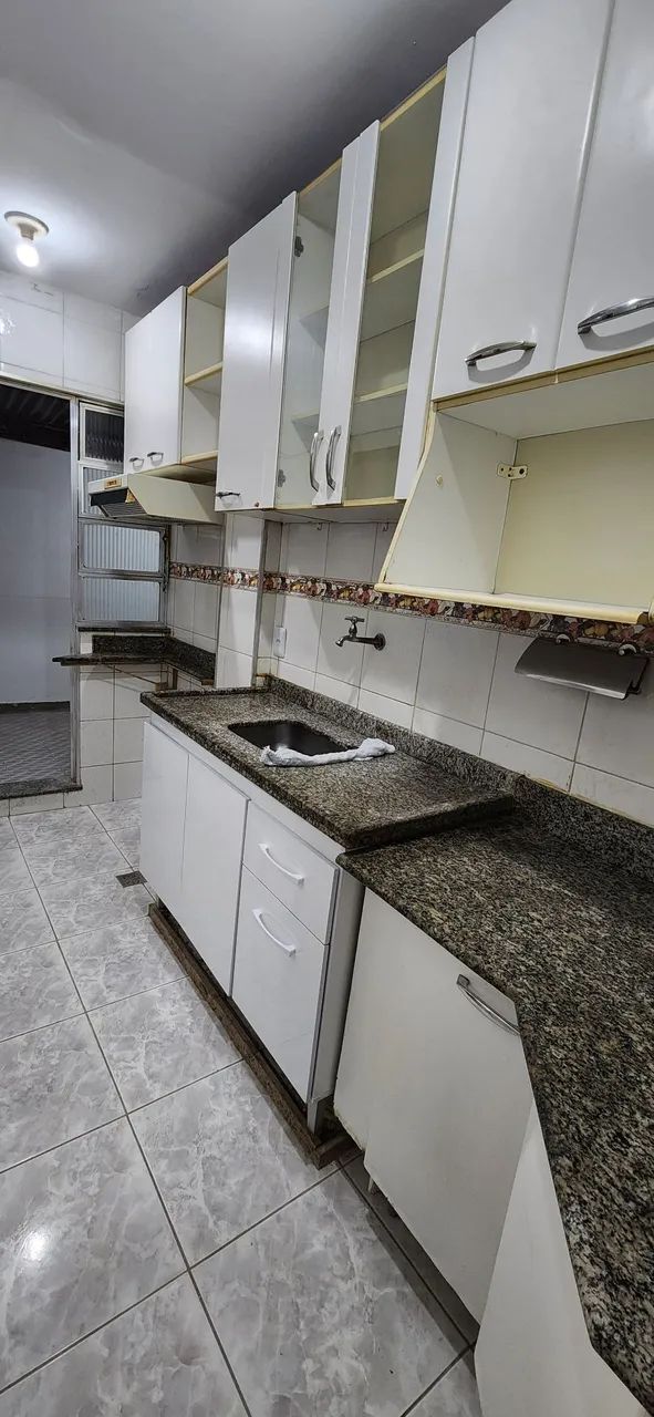 Apartamento 2 Quartos em frente ao Assaí de Neves<br> - Foto 3