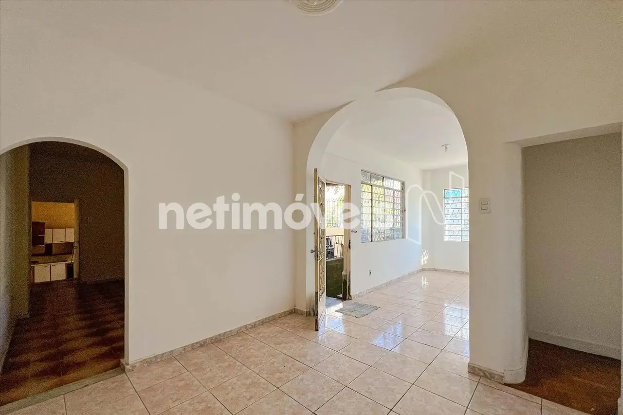 Locação Casa comercial Santa Tereza Belo Horizonte