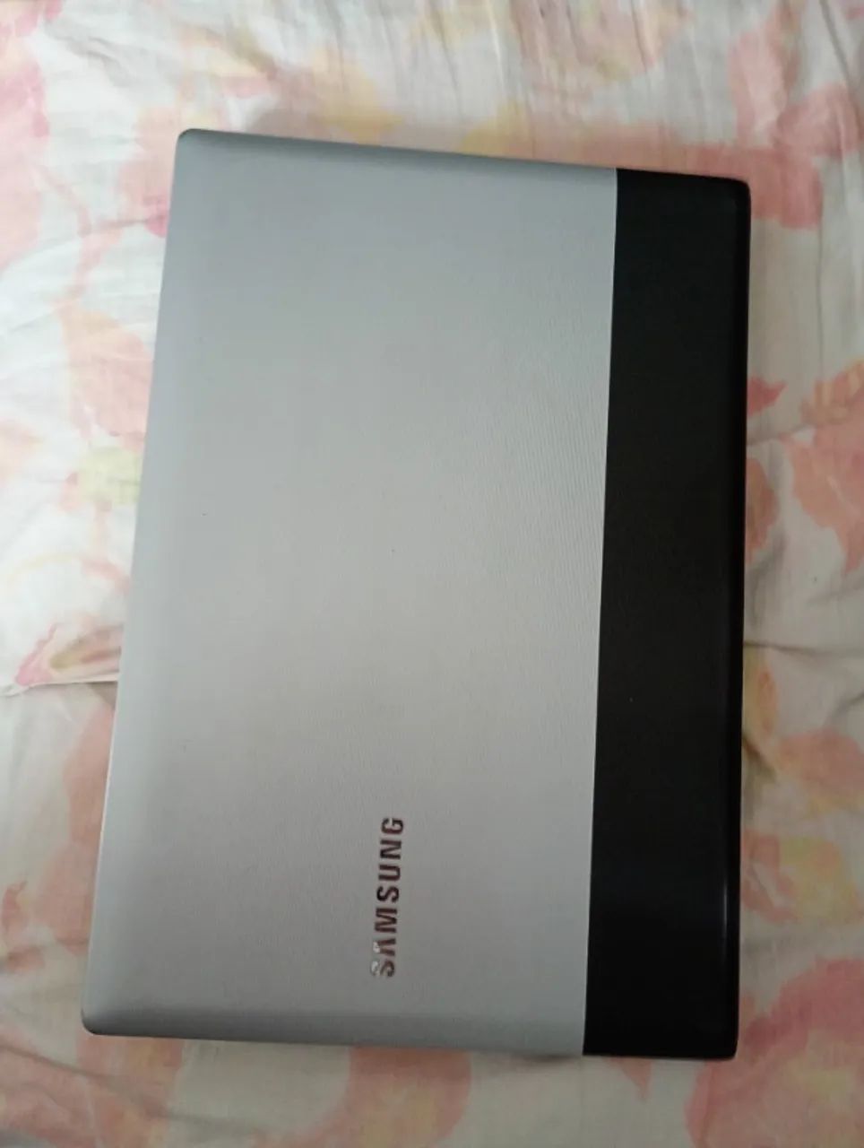vendo um notebook com ssd - Foto 3