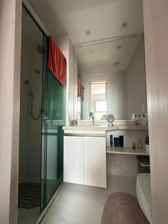 Imóvel para aluguel com 77 metros quadrados com 2 quartos em Calhau - São Luís - MA - Foto 7