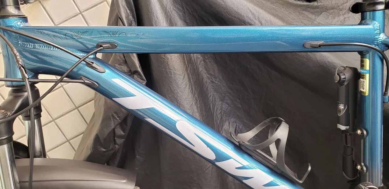 Bicicleta TSW RIDE PLUS Aro 29 - SELO OURO SHIMANO - NOVA! - Foto 4