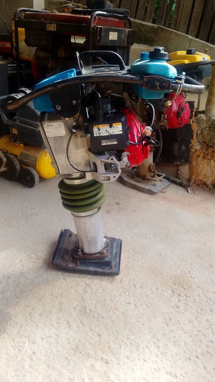 Compactador de solo 64316915068545120