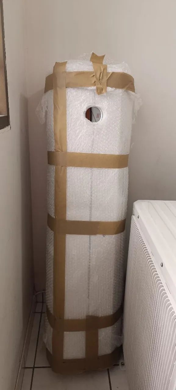 Ar condicionado Gree 24000 btu inverter 