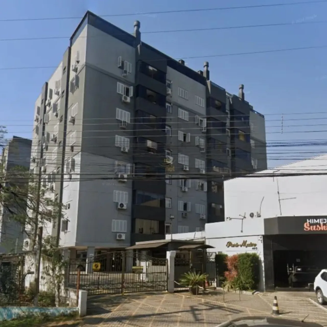 Apartamento em Cachoeirinha/RS
