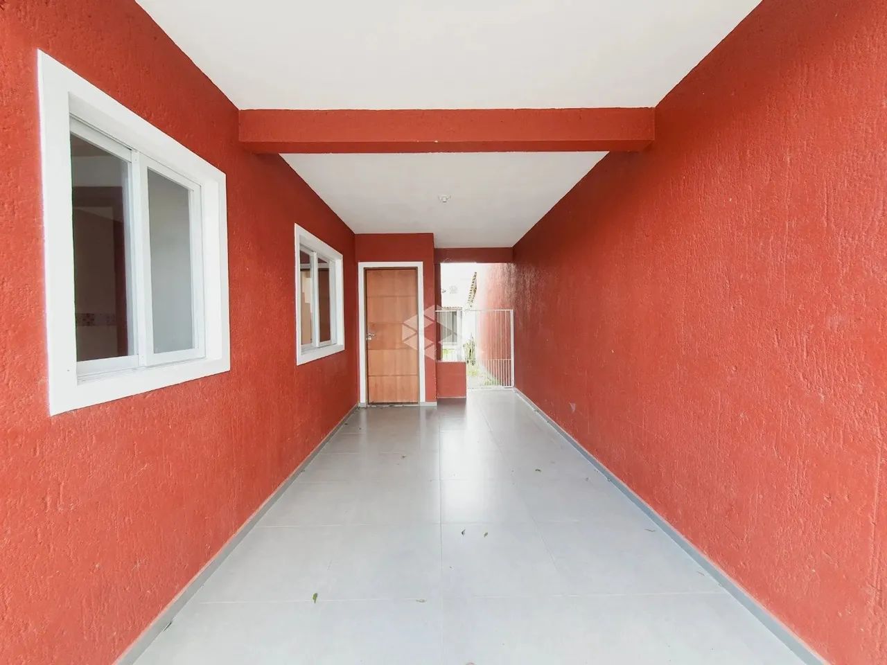 SOBRADO/CASA COM 2 QUARTOS A VENDA PRÓXIMO À PRAIA DO CAMPECHE - Foto 4