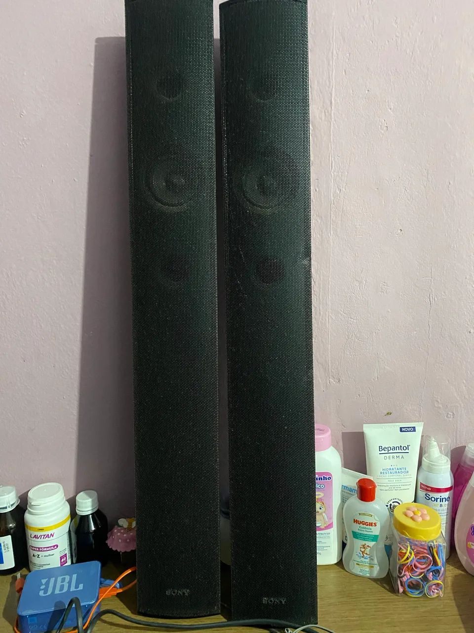 Som Sony BDV E210064292275329537123