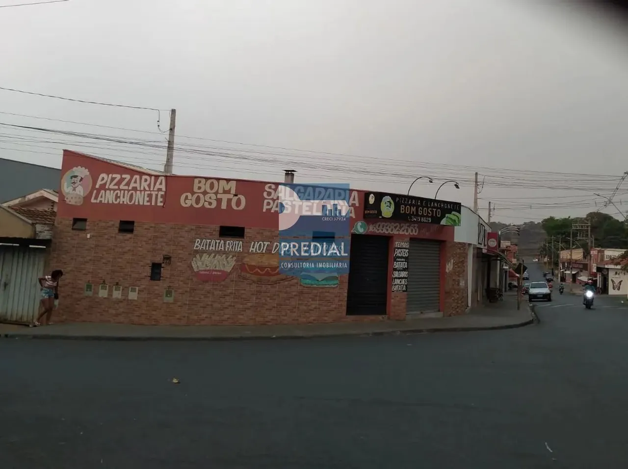 Sala para Locação Cidade Aracy, São Carlos