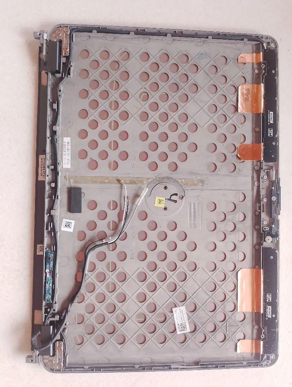 Top cover Dell latitude E6440 - Foto 3