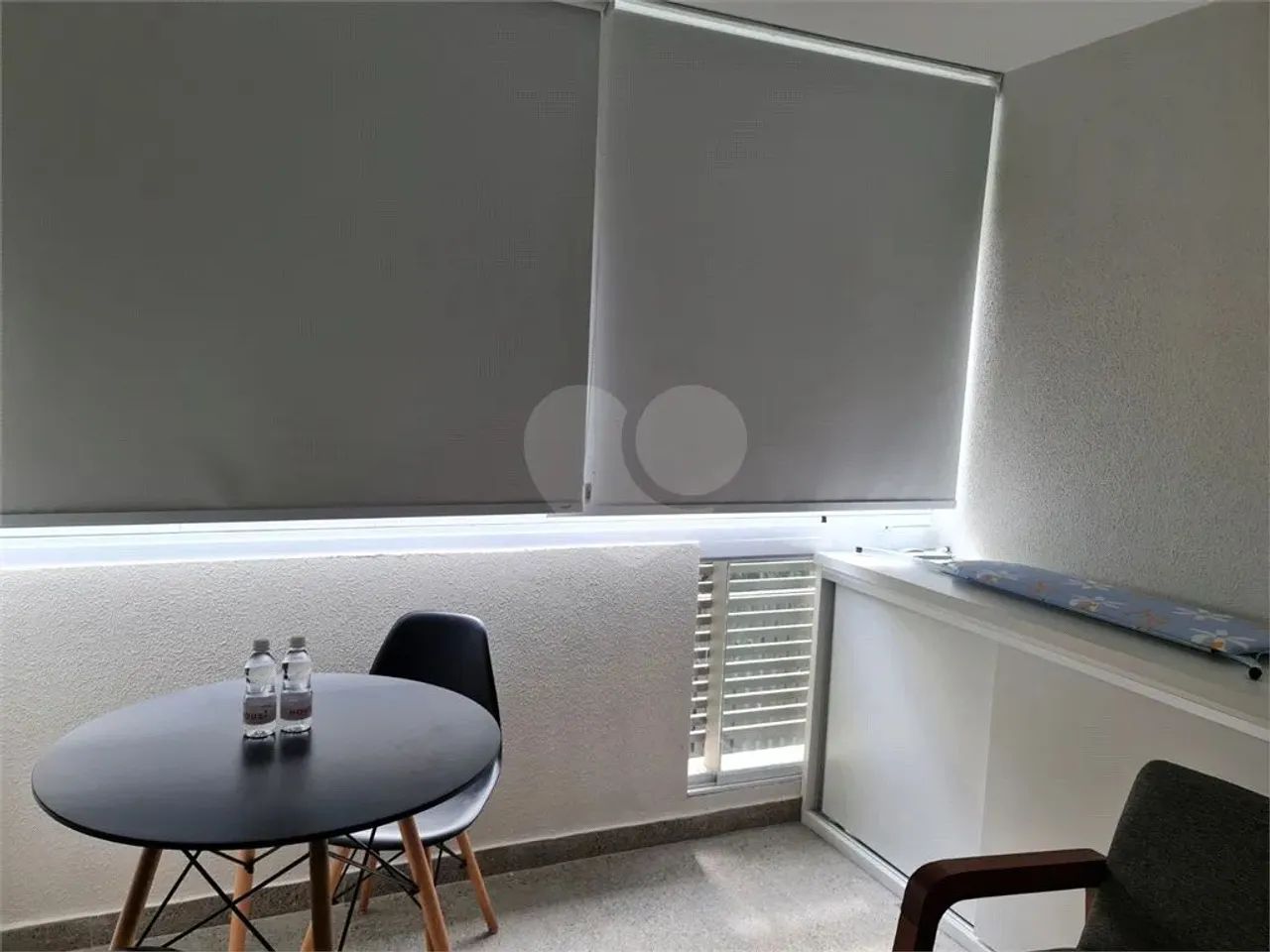 Apartamento com 1 quartos à venda ou para locação em Vila Madalena - SP - Foto 5
