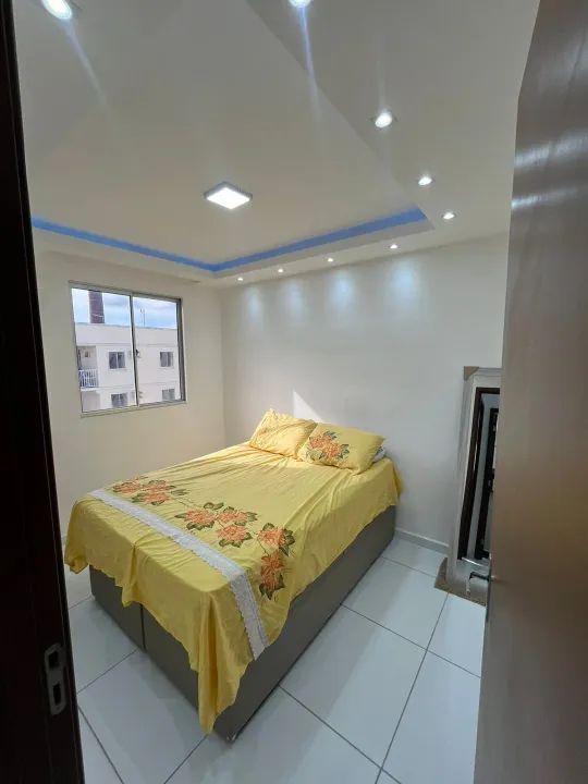 Apartamento Repasso Reformado- Ótimas condições- Centro de Paulista. K - Foto 12