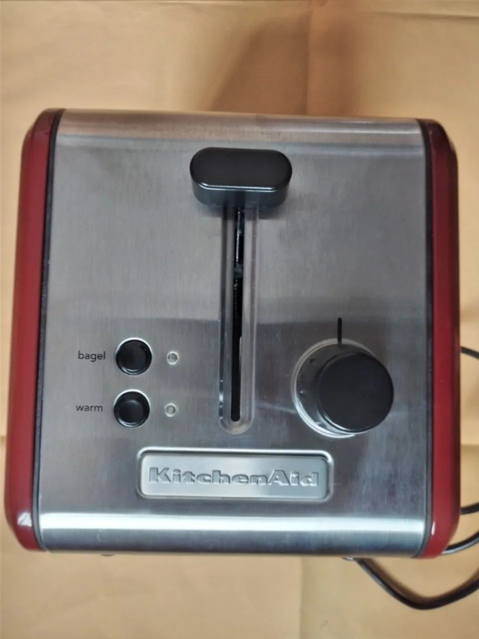 Torradeira KitchenAid - Foto 2