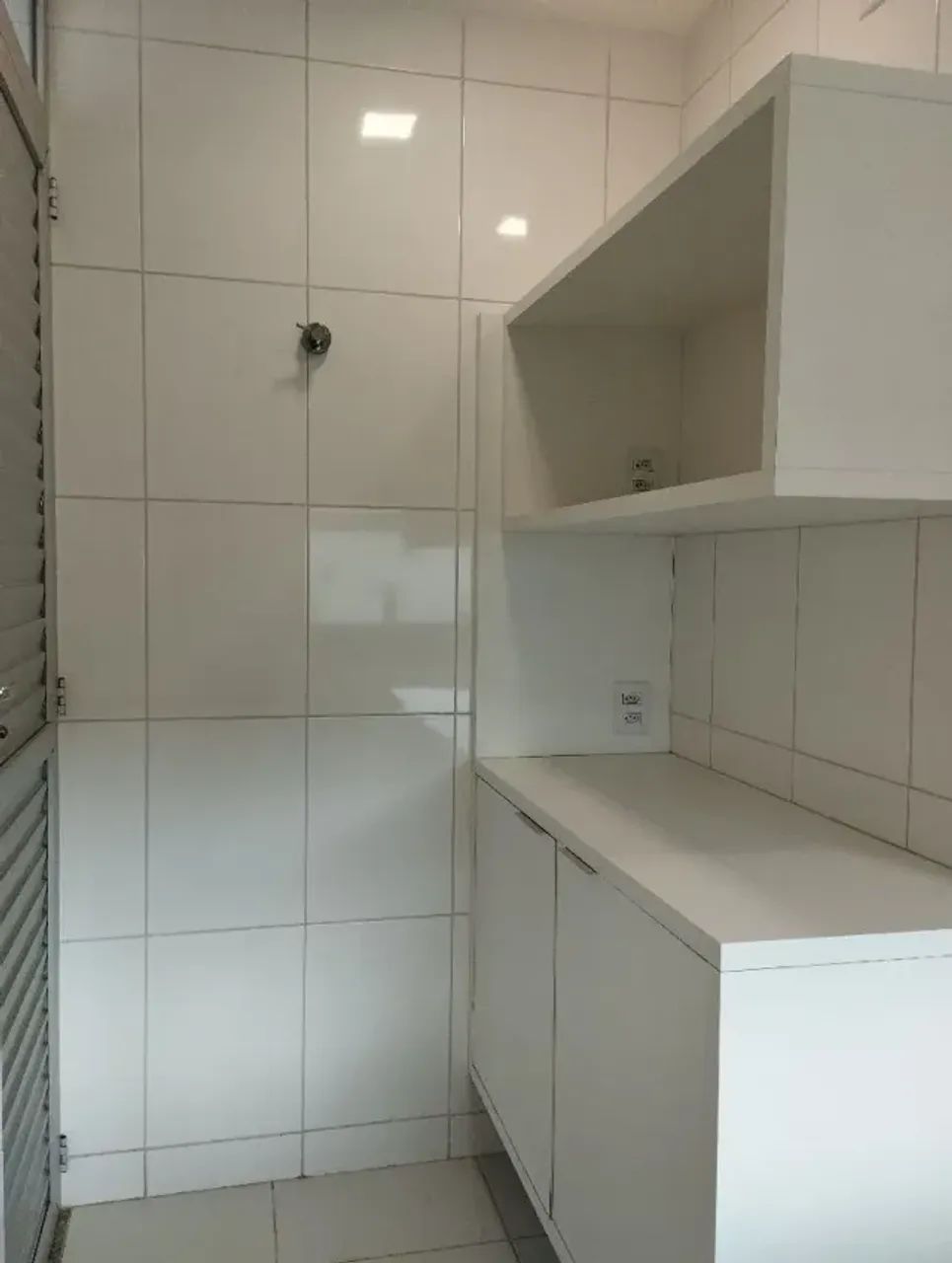 Alugo Duplex alto padrão 3 quartos com 3 suítes - Região SIM e Noide. Cond. Reserva Real - Foto 5