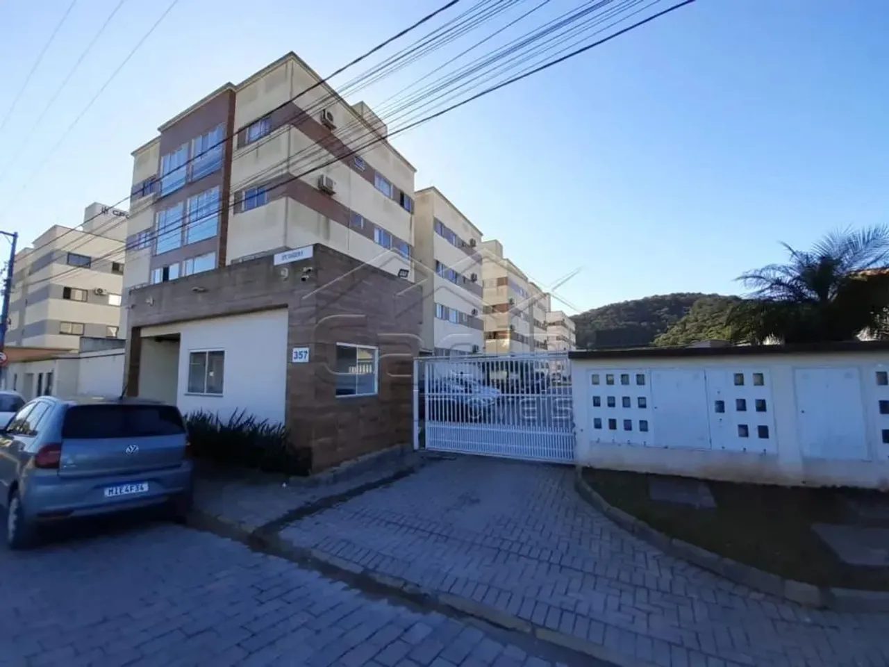Apartamento no bairro Volta Grande, Residencial GPC Garden II