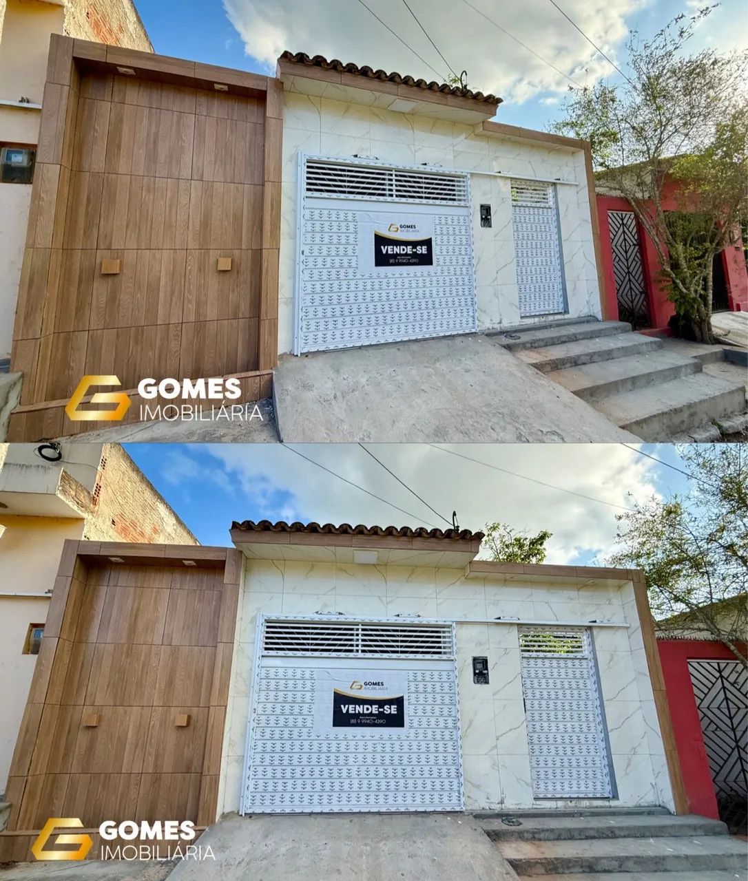 Foto - Carpina - Cajá