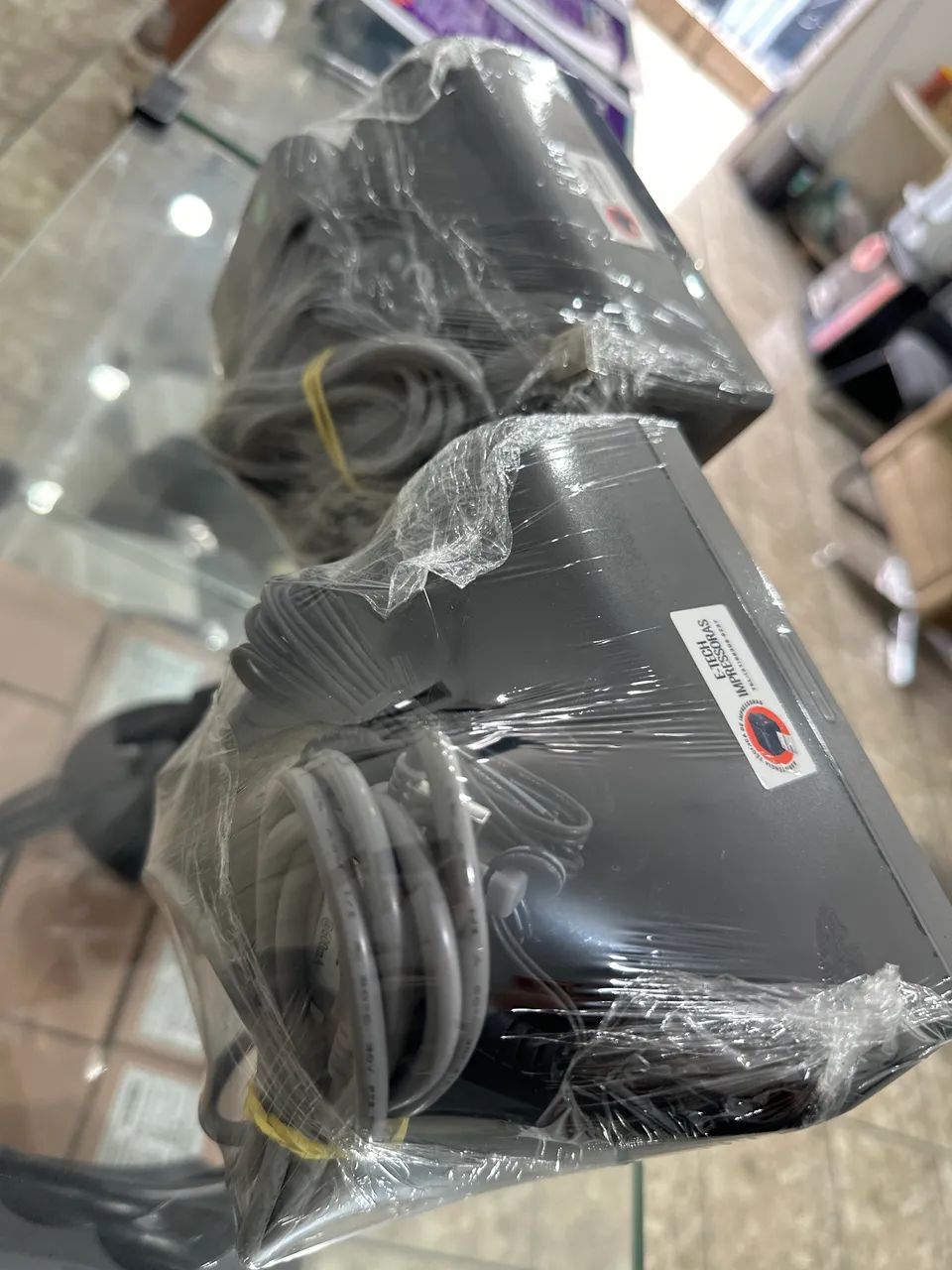 Leitor Bematech Aquila S3200 VS  - Foto 2