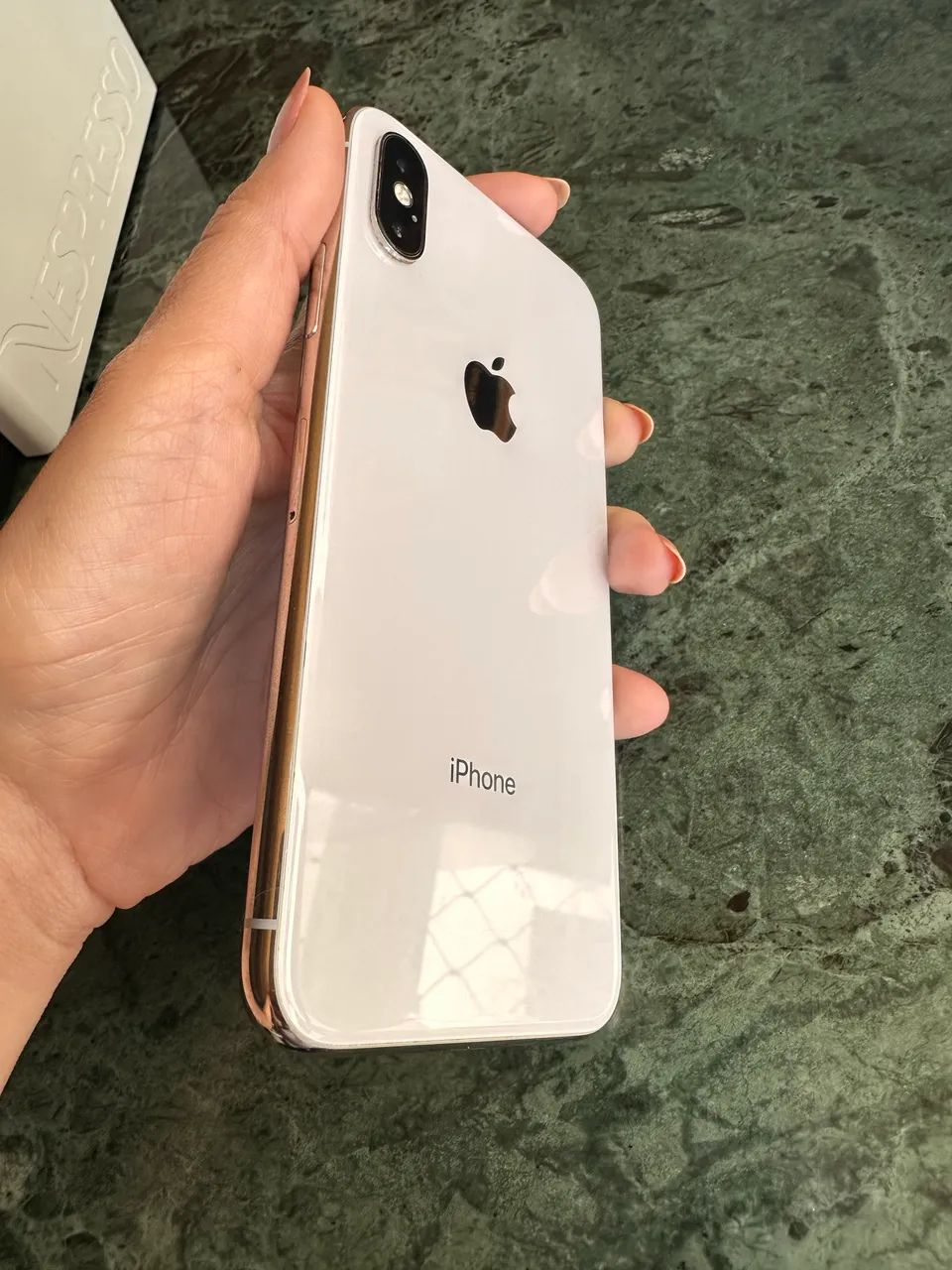 IPHONE X 256gb - Celulares e Smartphones - Ponta Verde, Maceió