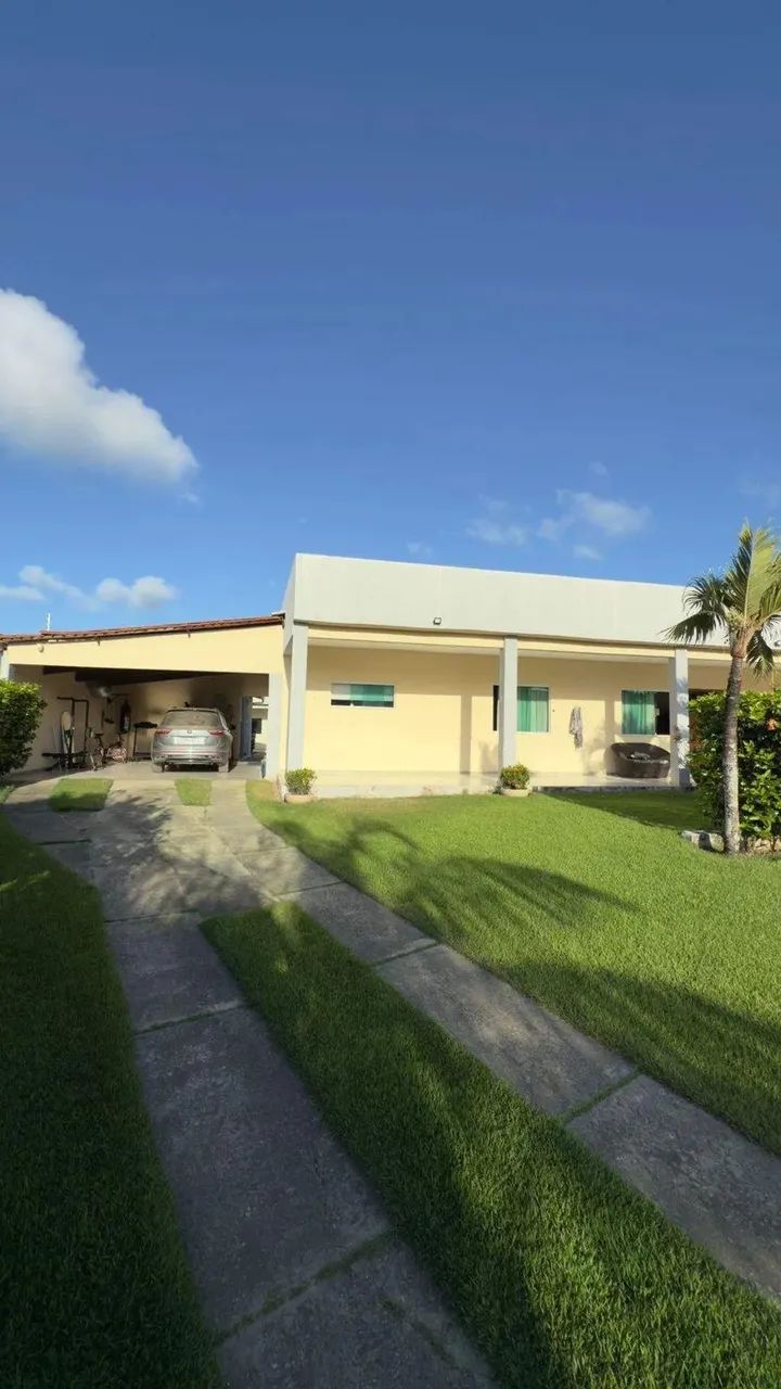 Casa à venda em rua pública, MOSQUEIRO, Aracaju, SE - Foto 5