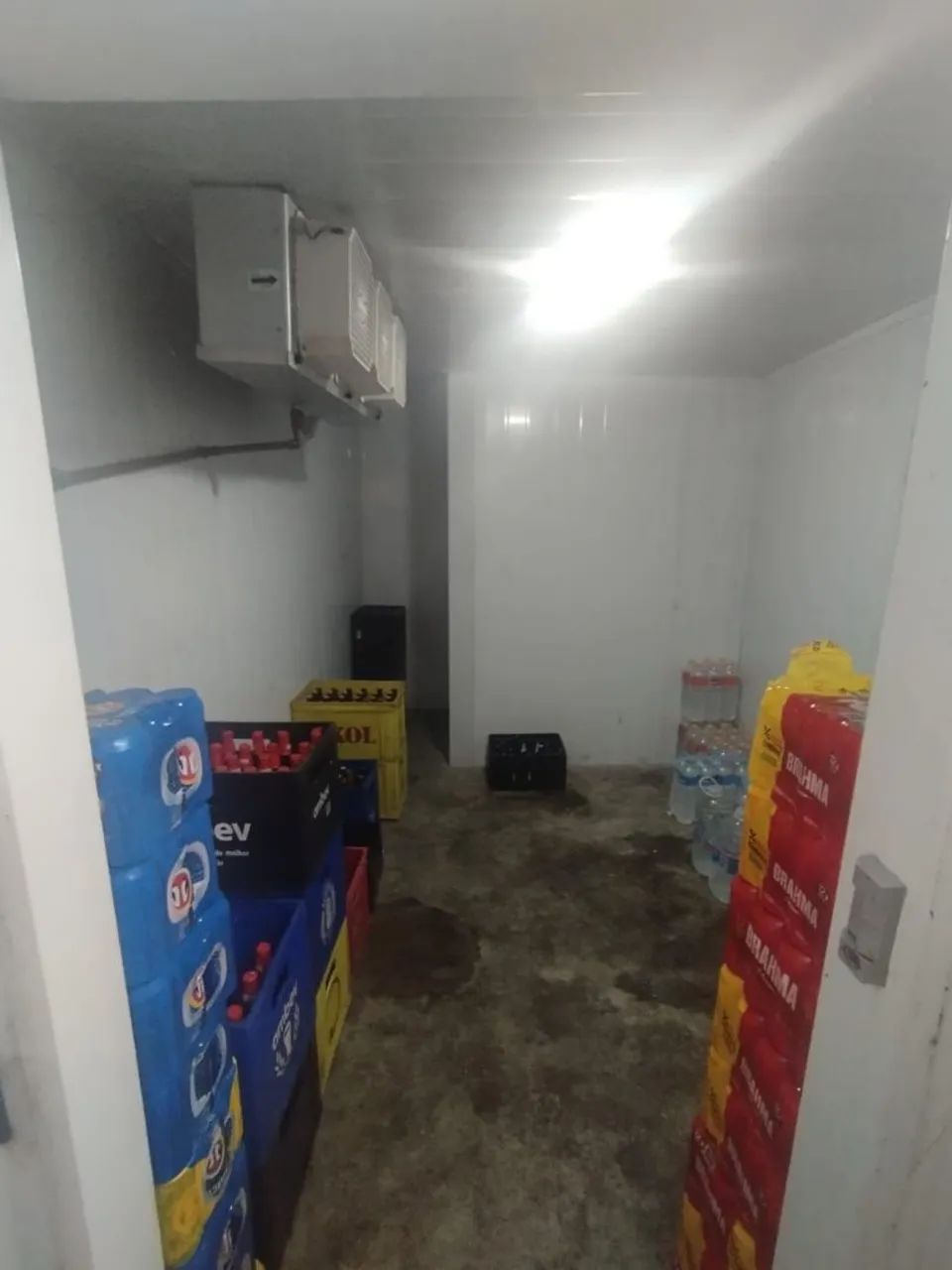 Câmara frigorífica  - Foto 2