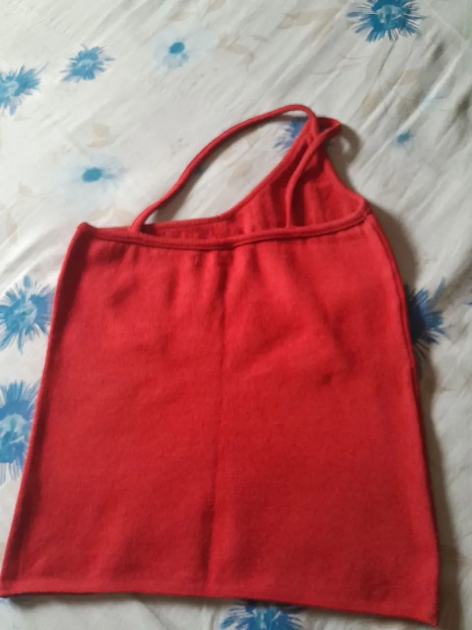 Blusa festa