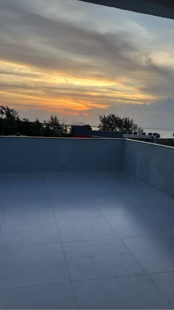 Casa 3 andares 