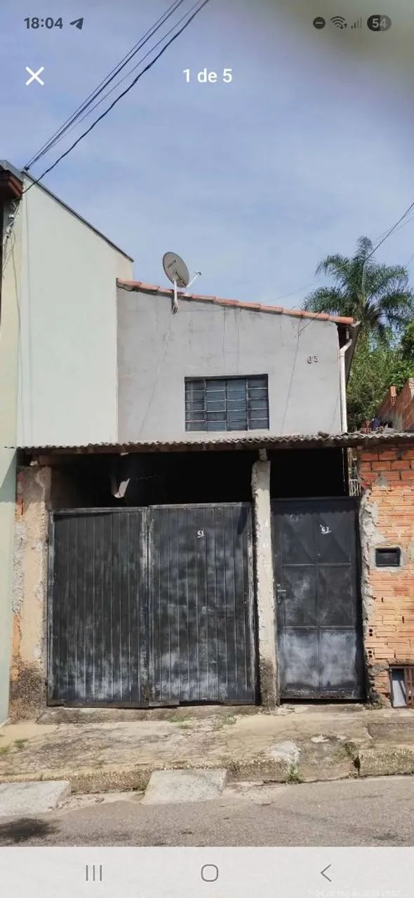 Foto - Itapetininga - Jardim Casa Grande