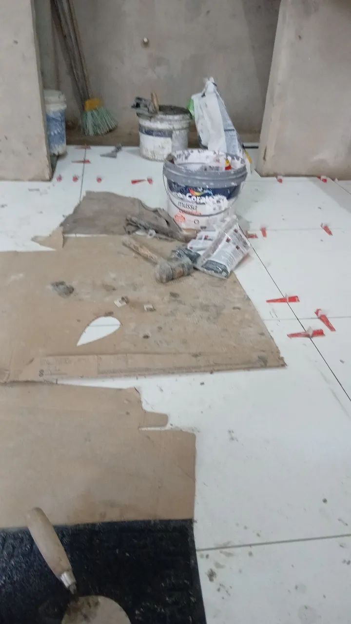 Porcelanato  - Foto 2